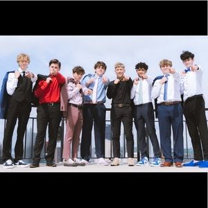 Meet your Posher, Cole